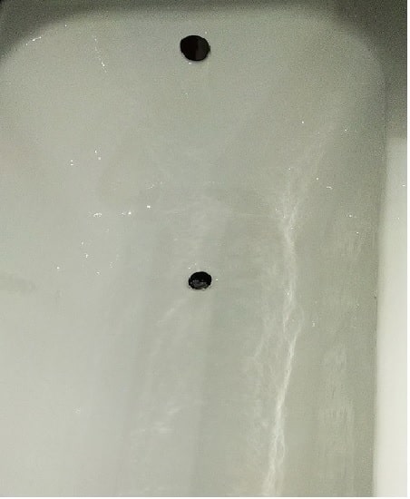 Восстановление ванн в Молодечно 